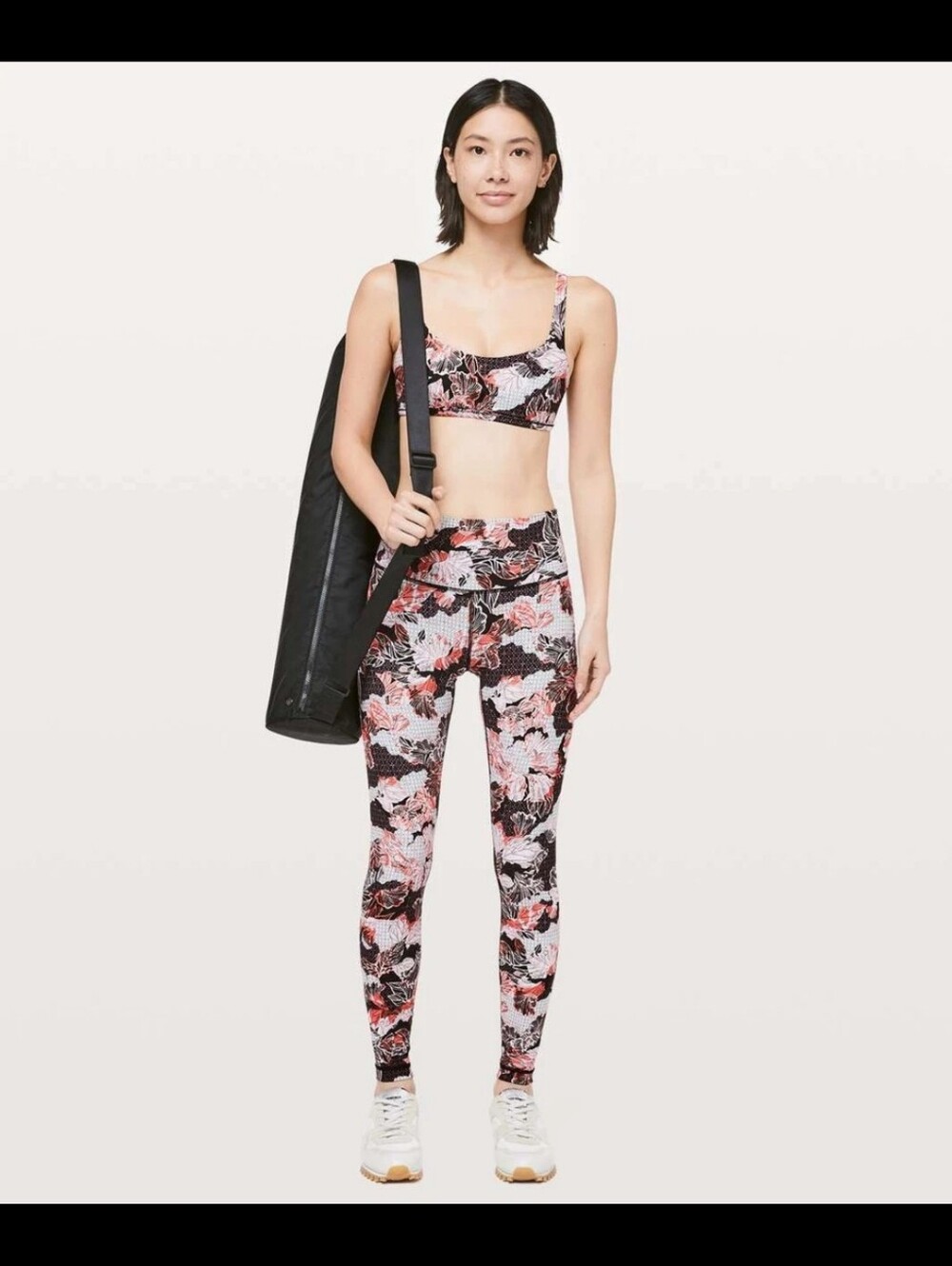 Lululemon Wunder Under Lunar Year Leggings